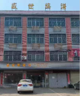 南昌分店办工场景